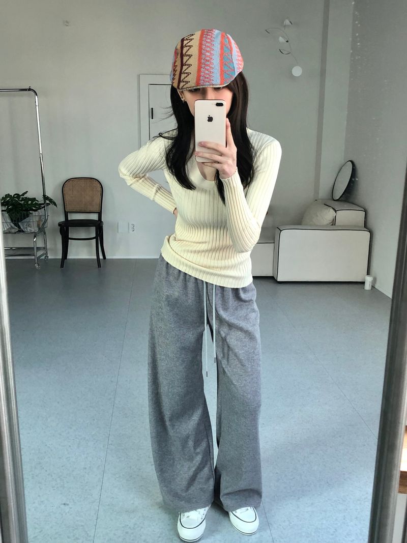 Yallu pants