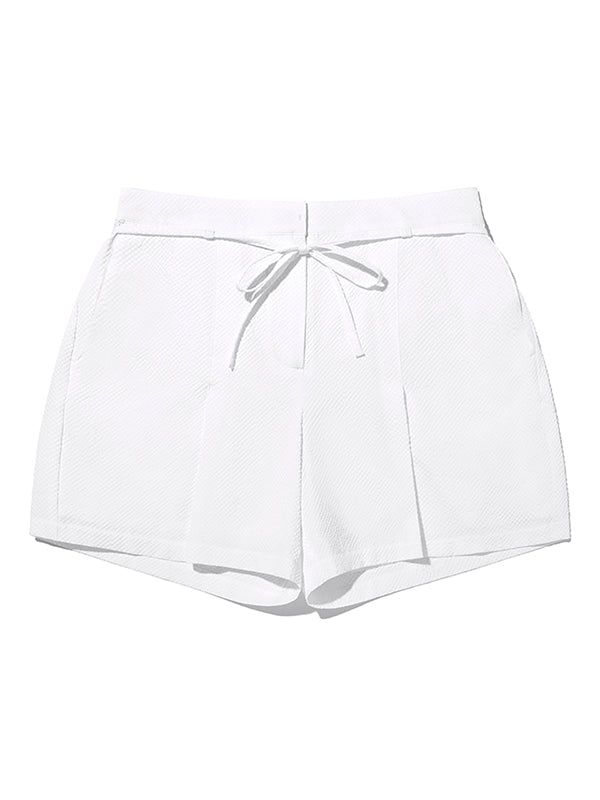 KIRSH（キルシー）の「コレクションシアーサッカーバンディングパンツ（パンツ）」