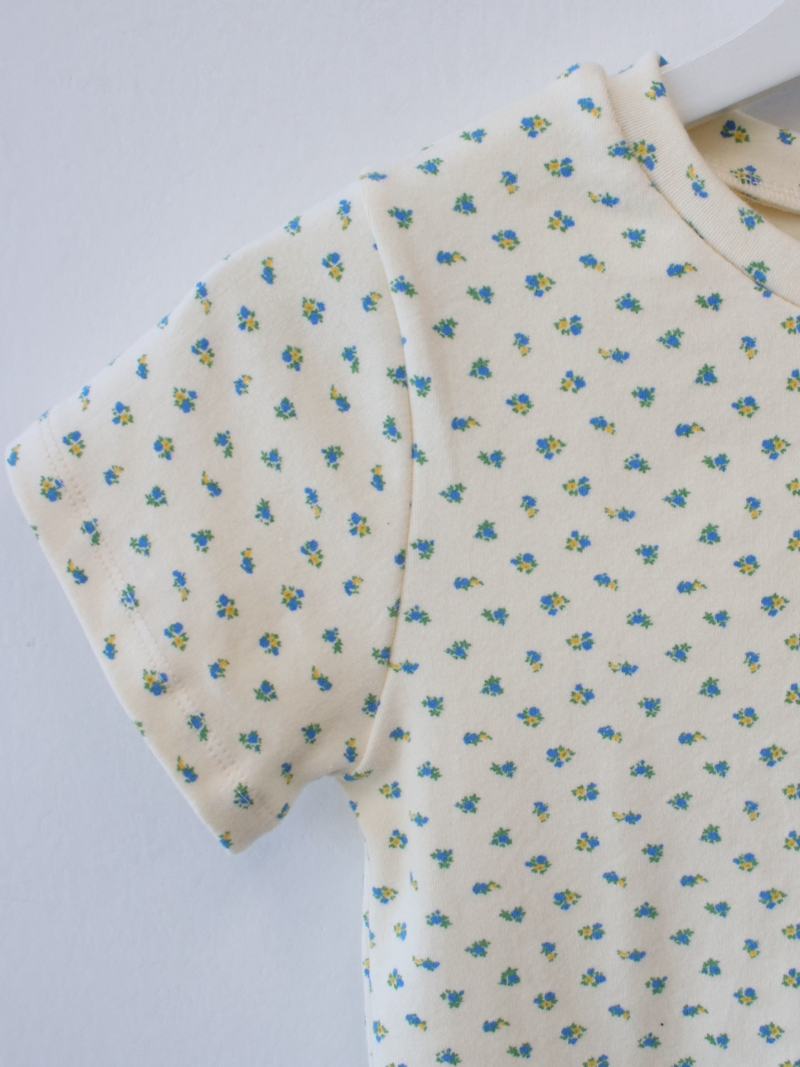 fiance crop T 