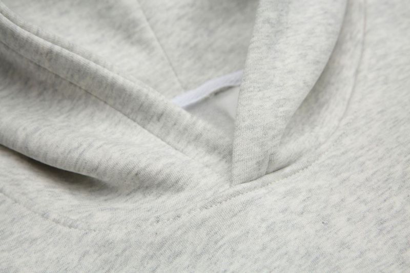 Declan Boxy Pullover Hoodie