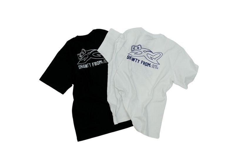 BC® x SHAWTYFROMSOHO TEE