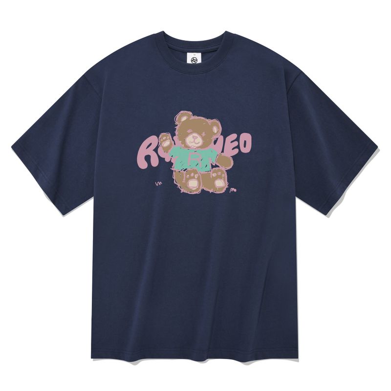 SOFT BEAR T-SHIRTS