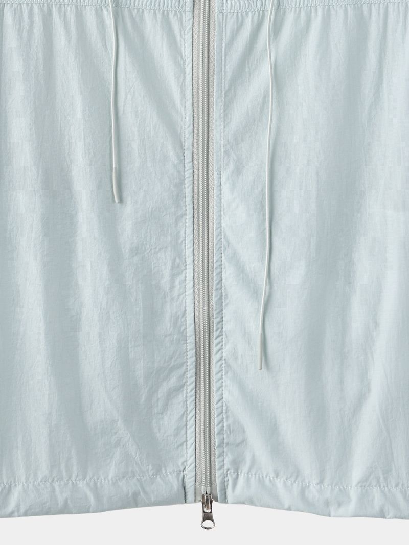 Joo String Windbreaker