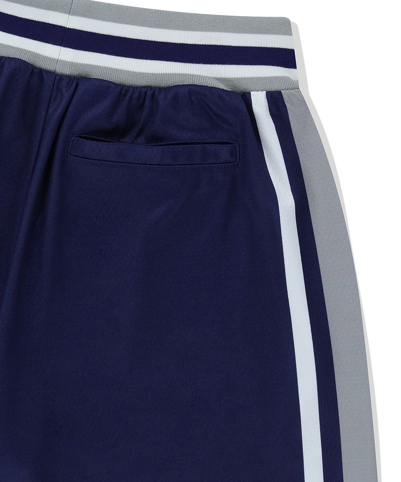 SPORTS MESH SHORT
