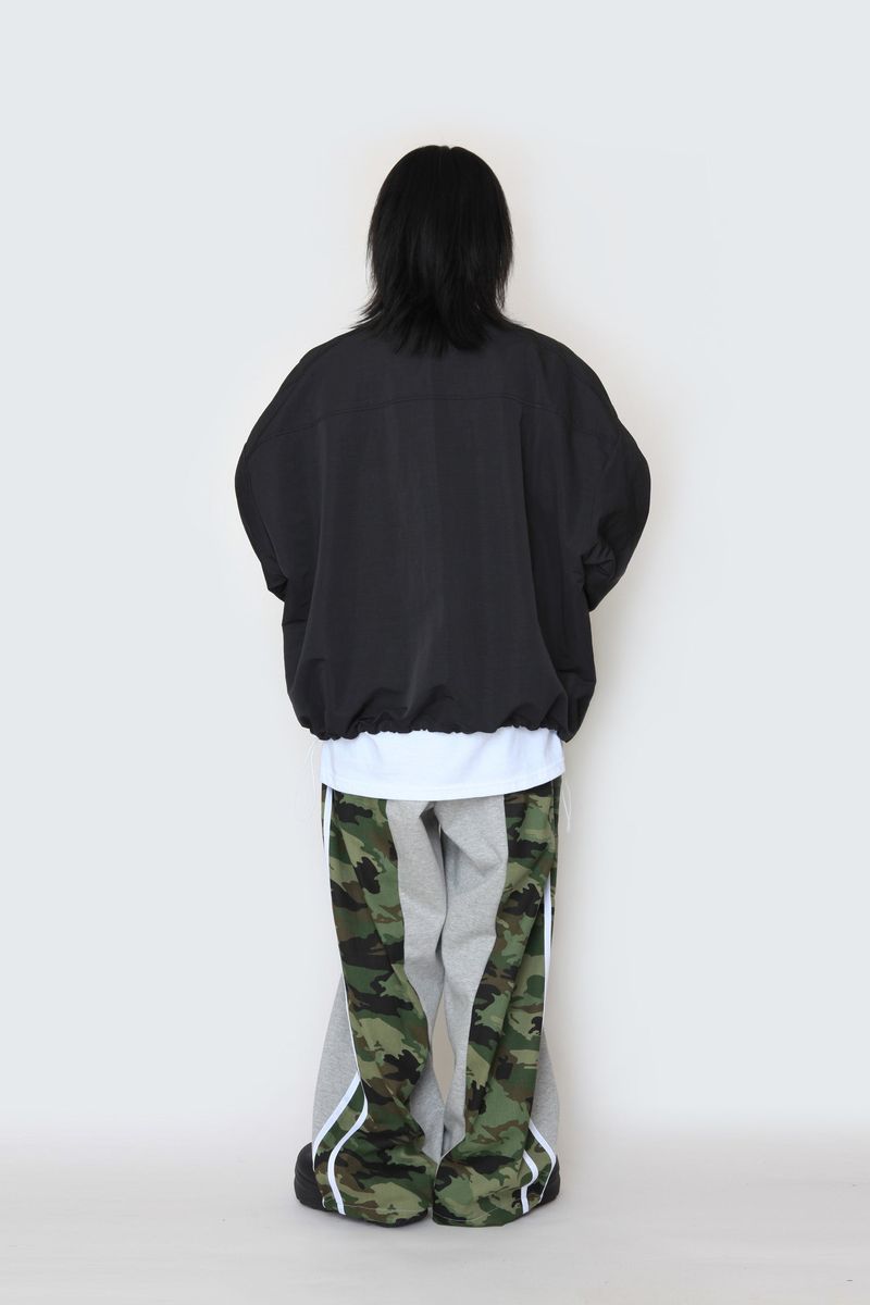 Camo Coloring Sweat Pants