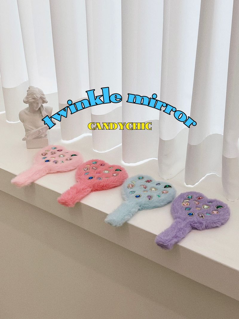 twinkle mirror
