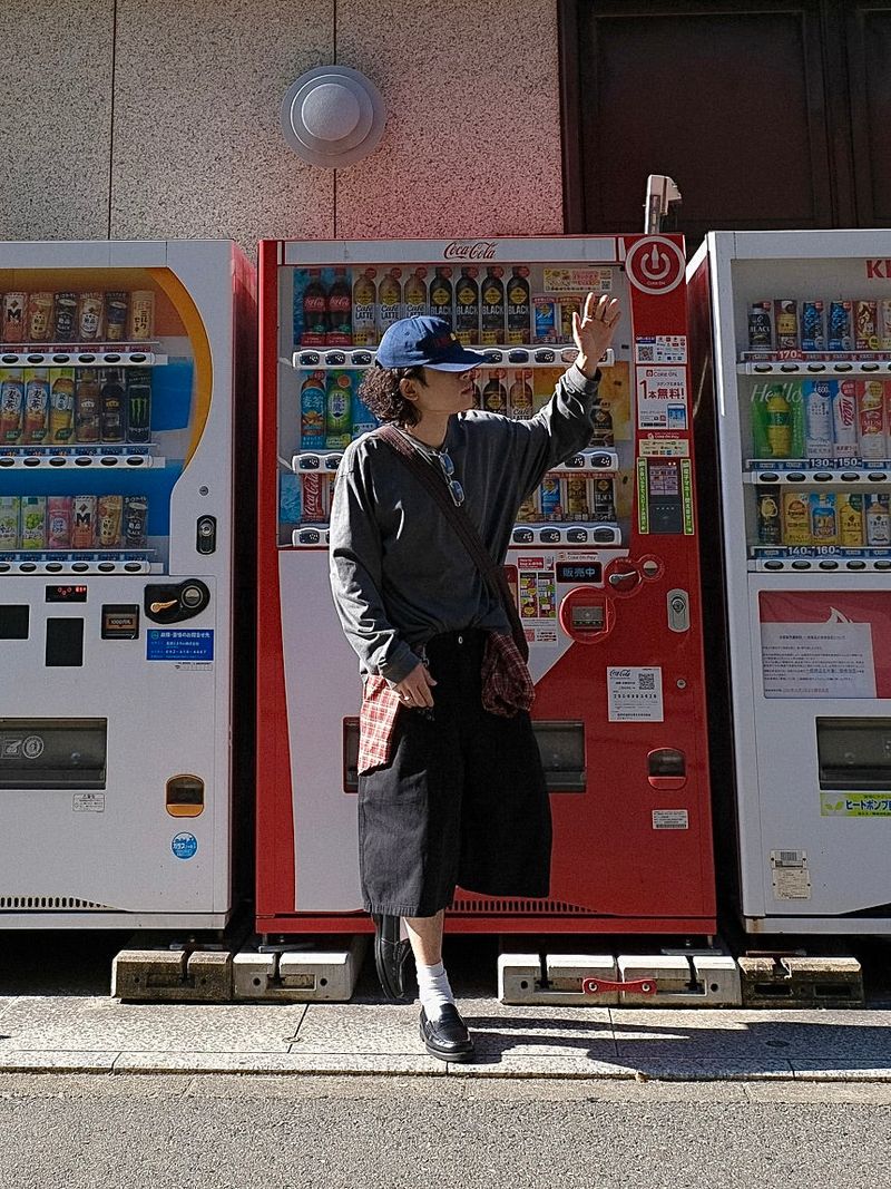  DEE ダブルカーペンターバミューダパンツ DEE
