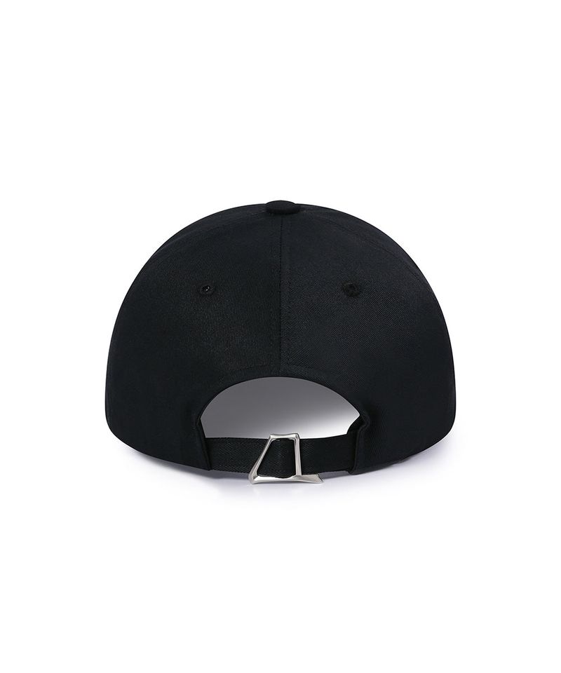 26SS★ ANDAASH logo ball cap