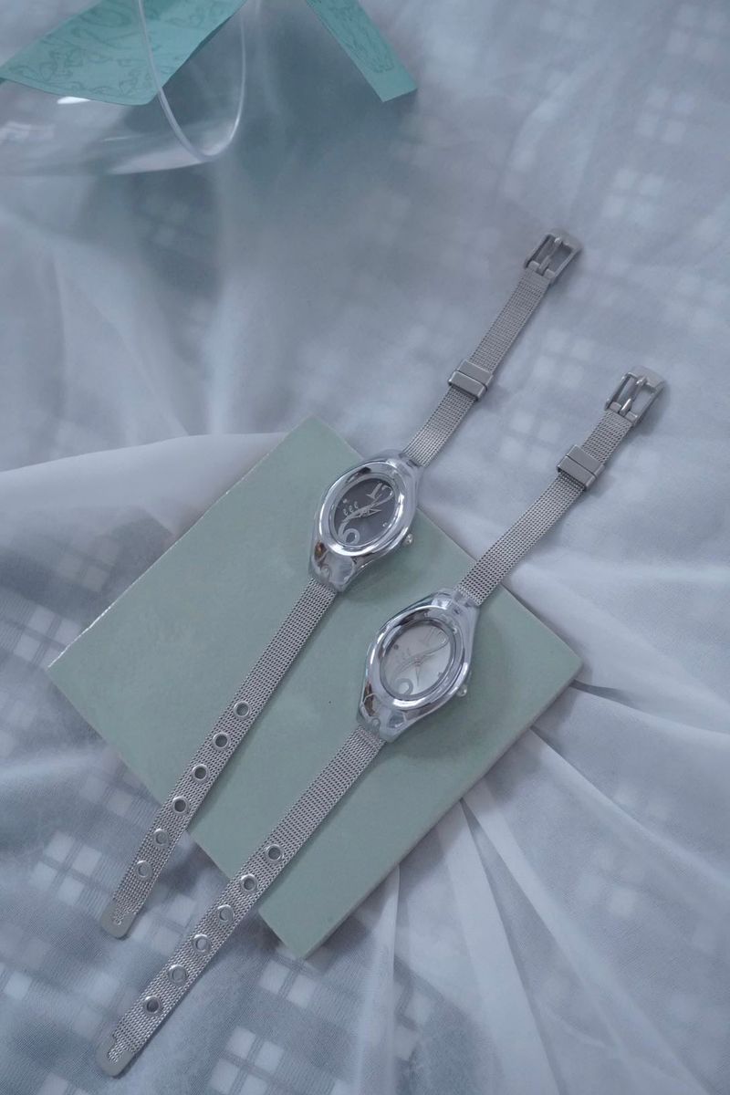 Space Watch