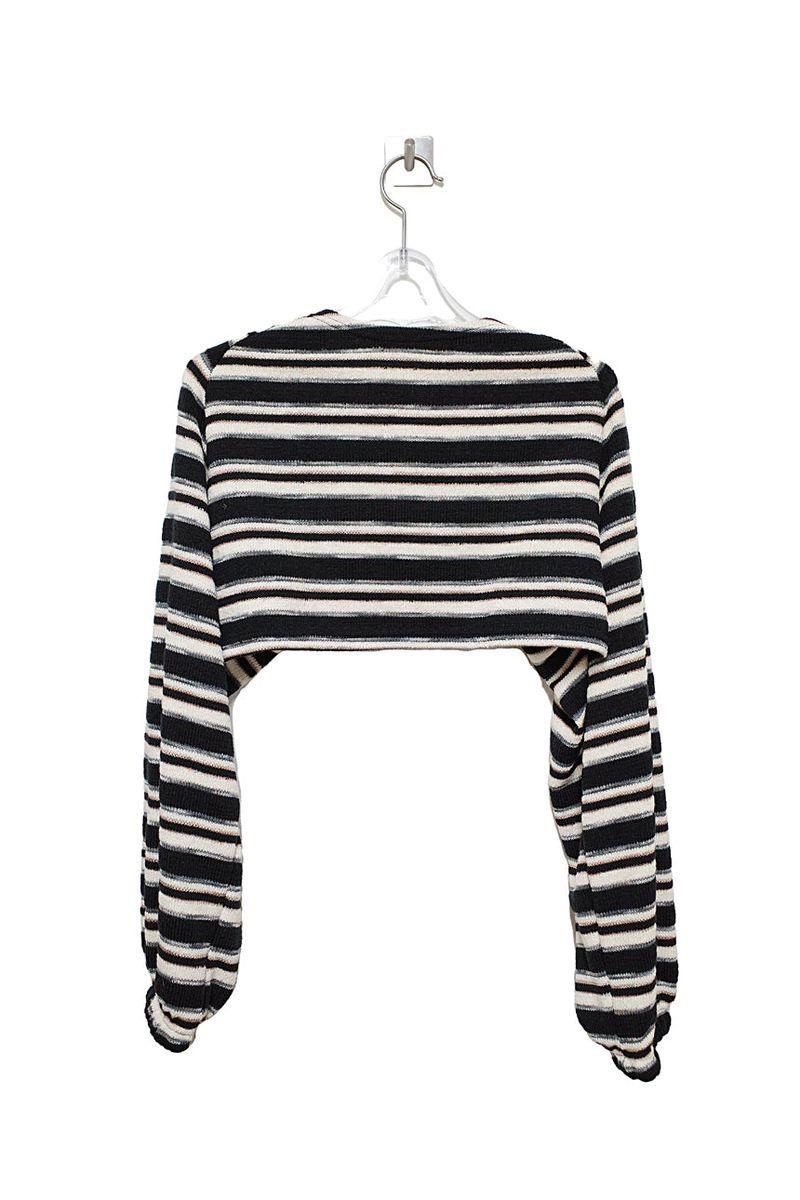 Bling Stripe Bolero CD (3 colors)