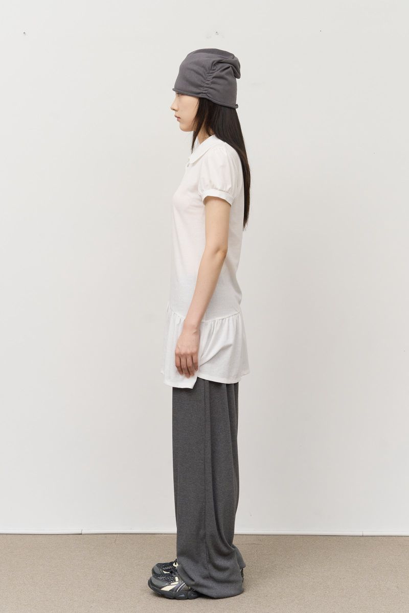 (W) Eke Unbalance Top