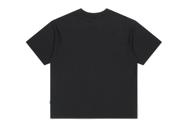 STANDARD LOGO TEE SHIRT
