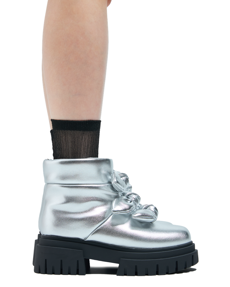 WOOMII(WOOMII (ウーミー) )の「ELLEN(Shoes)」