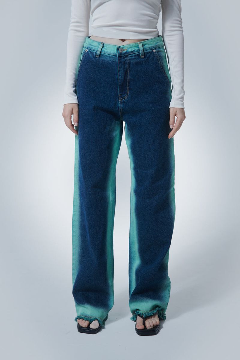 PAINT JEAN
