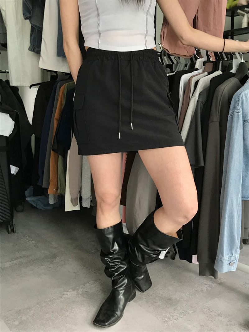 Margot Skirt