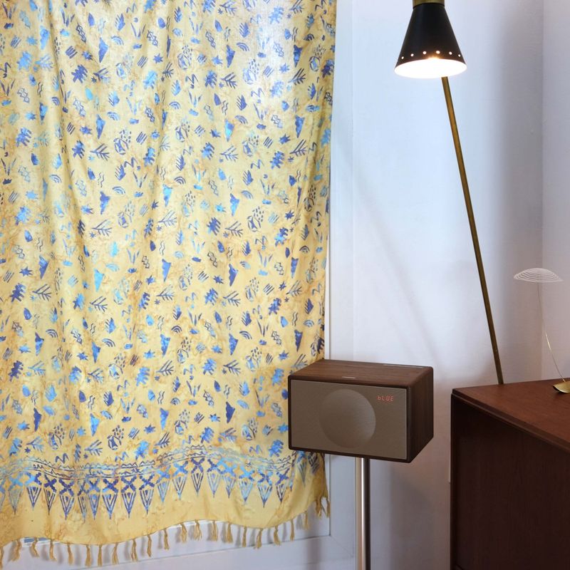 [Comfy Sarong] Sunset - Sand