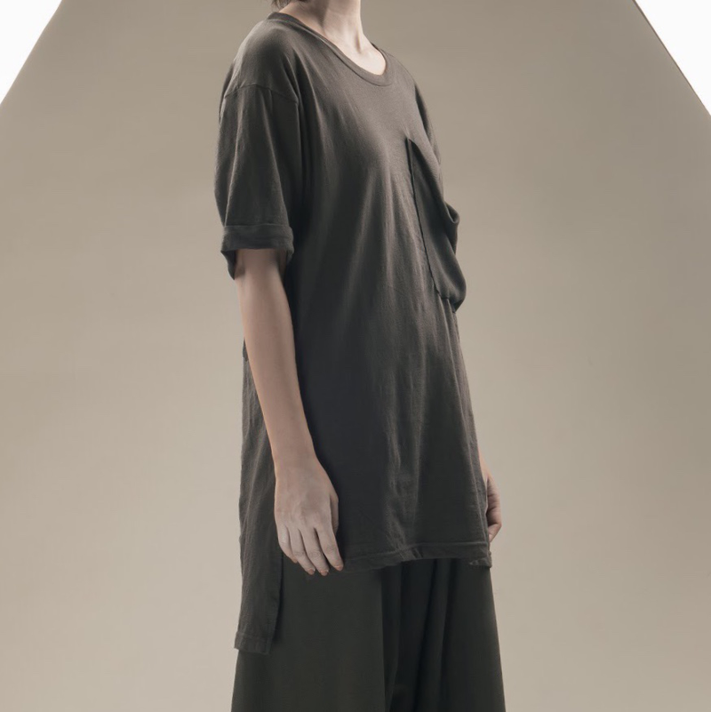  "Big Poc" T-shirt