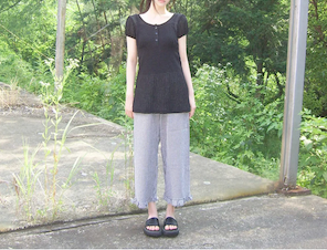 rays check pants