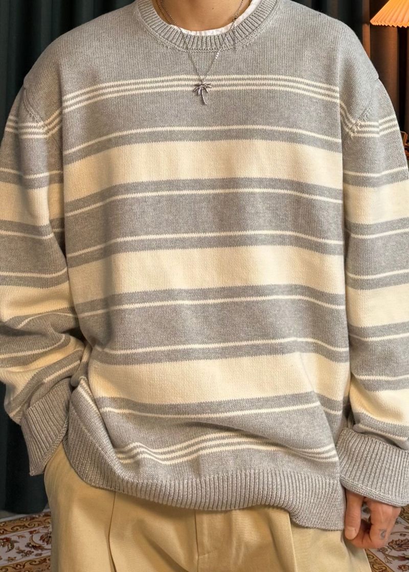 Cotton Sprite Knit 5COLOR