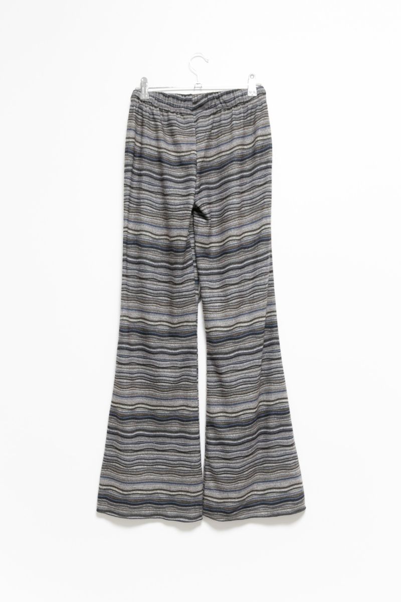 kitch stripe banding pants(2colors)