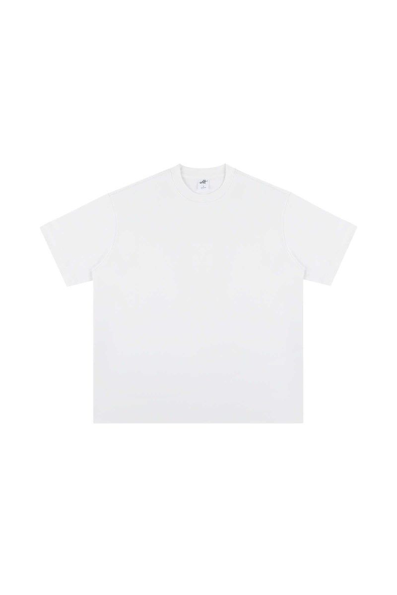 Heavyweight Washed Cotton T-Shirt