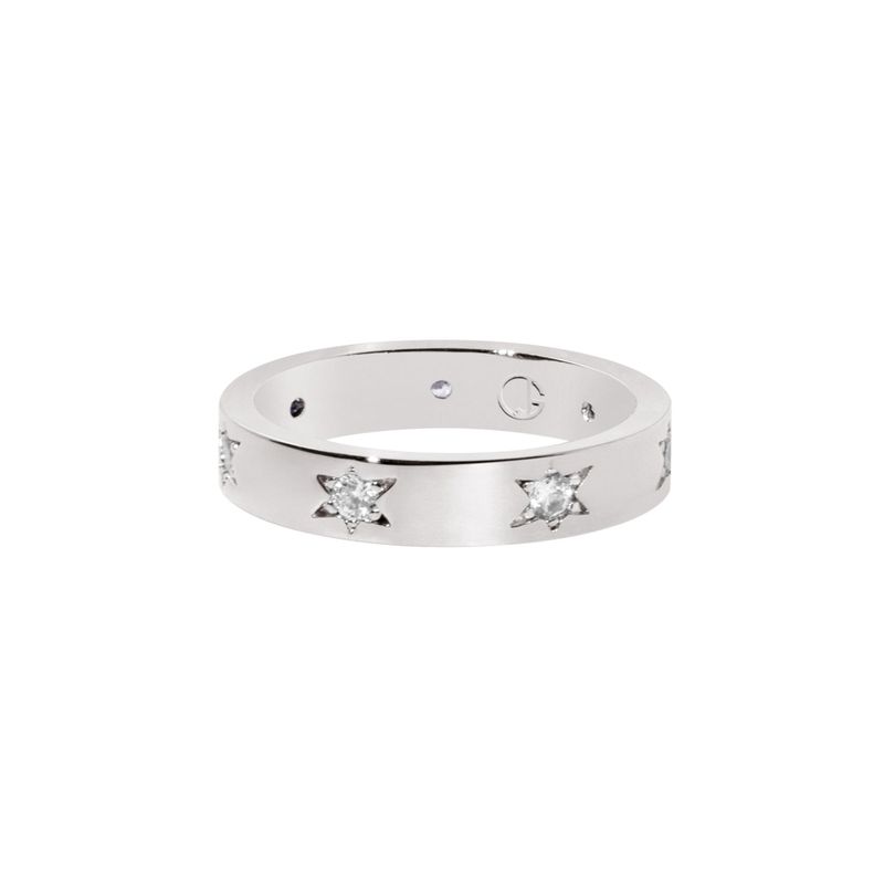 Stars Ring