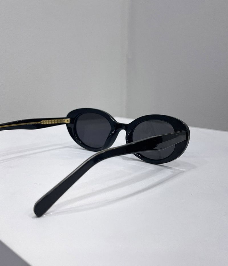 COZINESS Retro Tint sunglasses (5828)