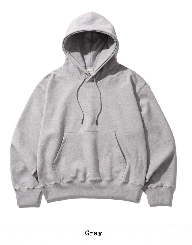 26SS★ Dome Heavyweight Hood