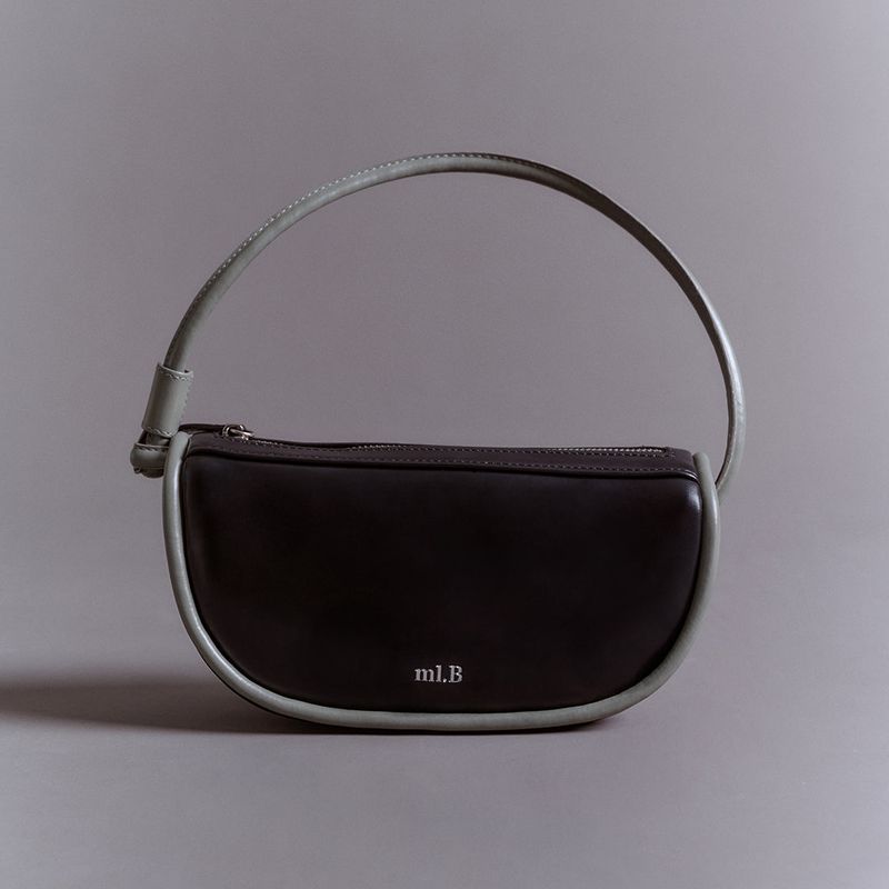 LUNE BAG (BLACK)