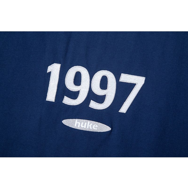 1997 Stake Short Sleeve T-Shirt (White)