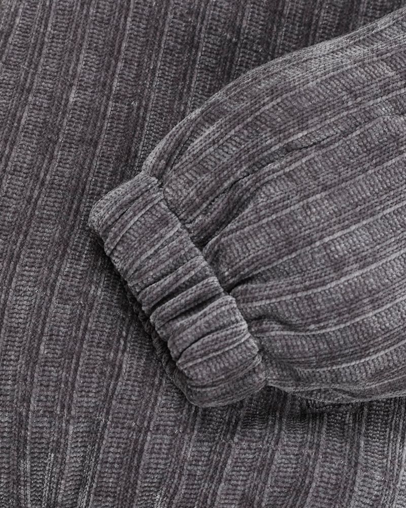 Robin Knit Texture Padding