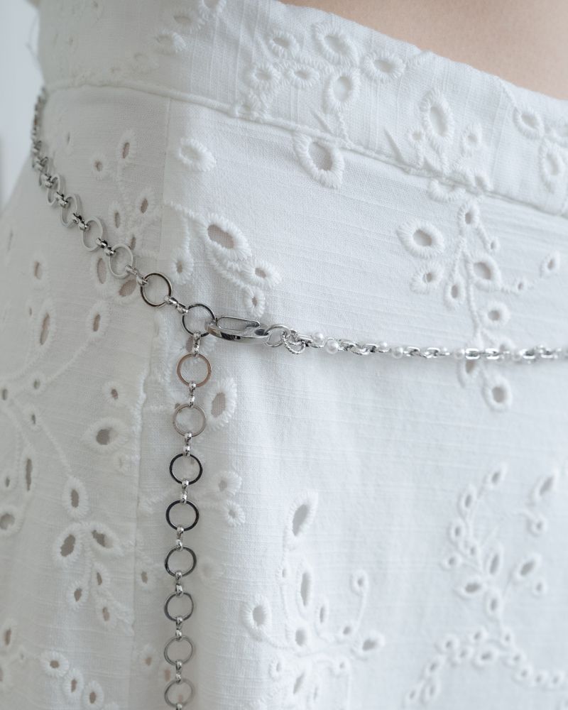 XND BELT CHAIN 11