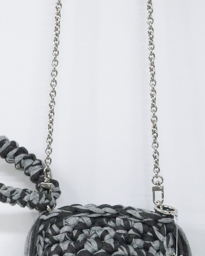 WOOLLY MINI_mix grey