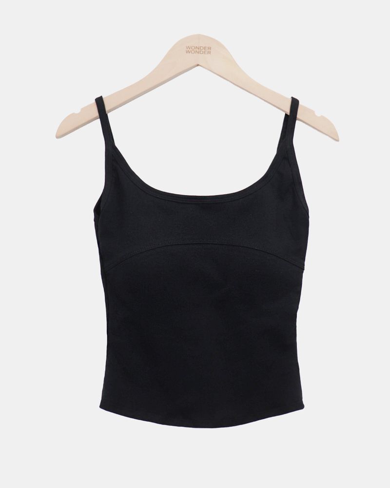 Panyu Basic Inner Cap Sleeveless