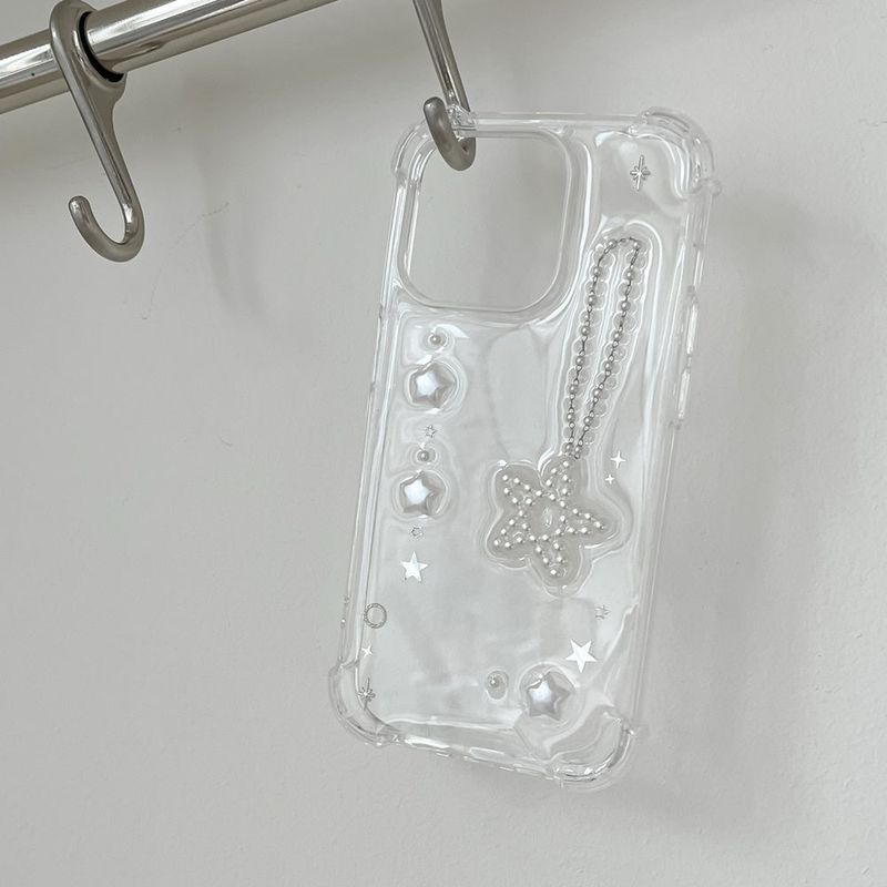 [made]starlight ver resin case 