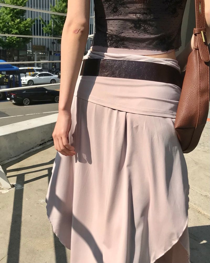 Miya belt