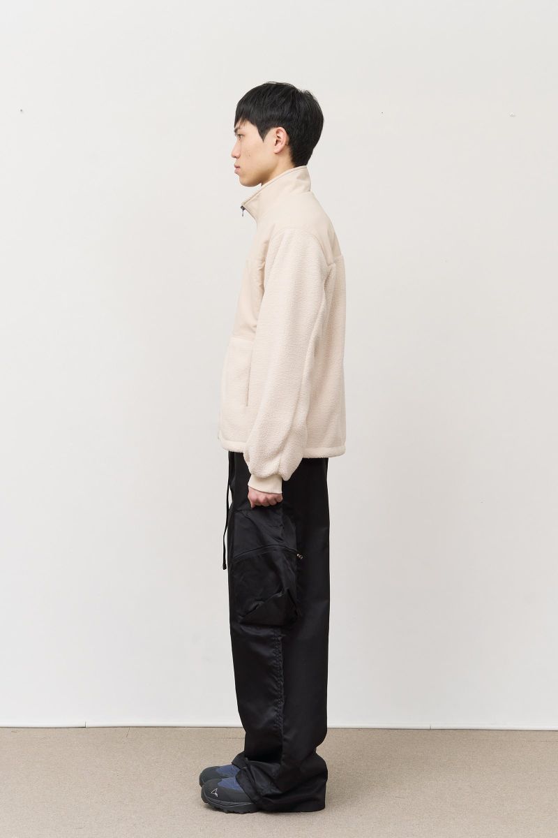 Naps Fleece Jacket