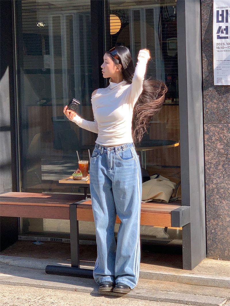 3LINE STRING BIJO JEANS