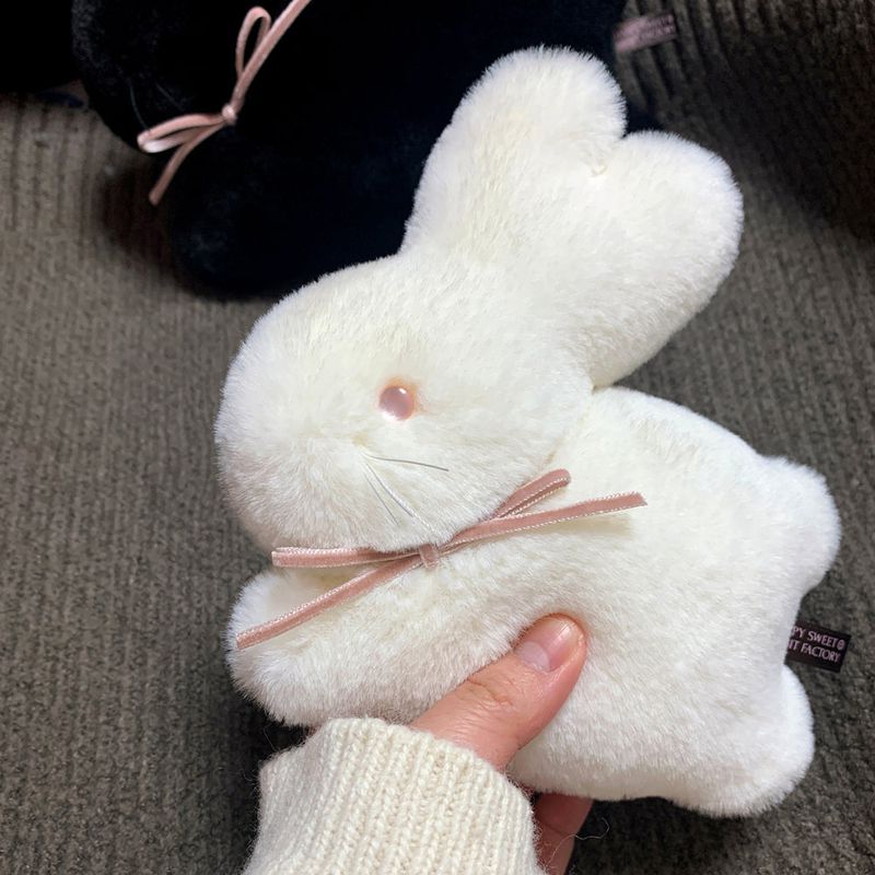 Bunny Popo Hug Doll (ivory)