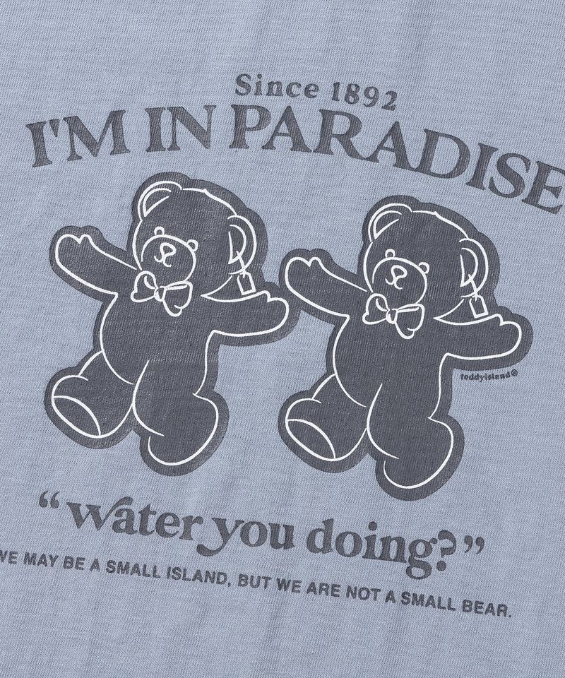 Paradise T-shirts