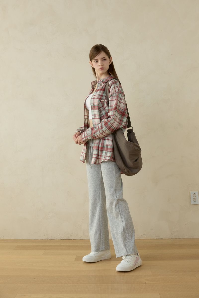 CHARM SWEATPANTS