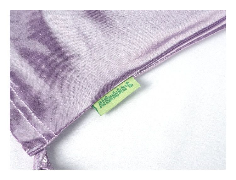 allbubble Jelly purple camisole