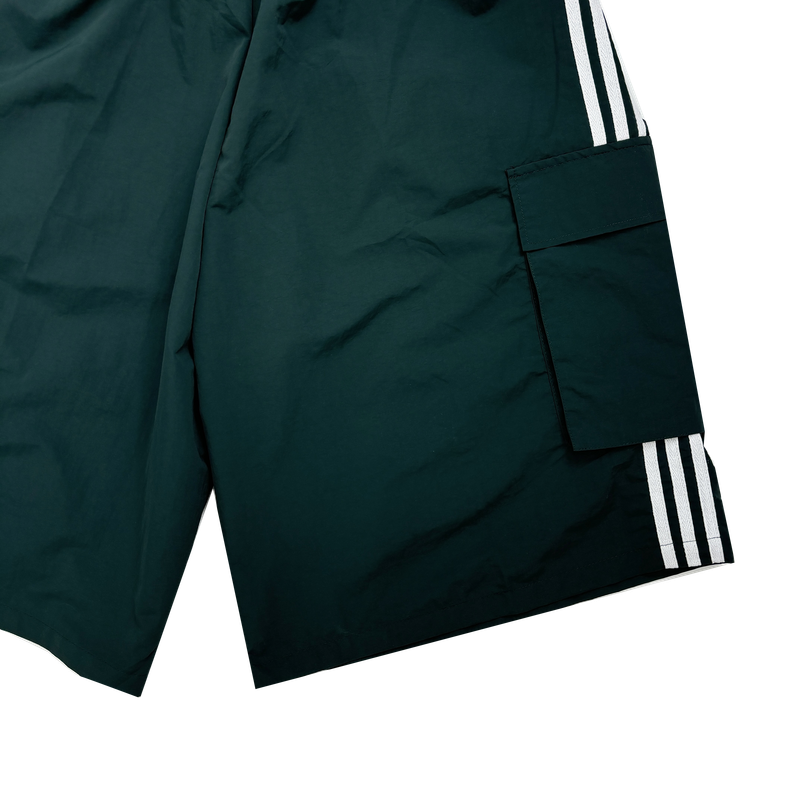 track cargo shorts