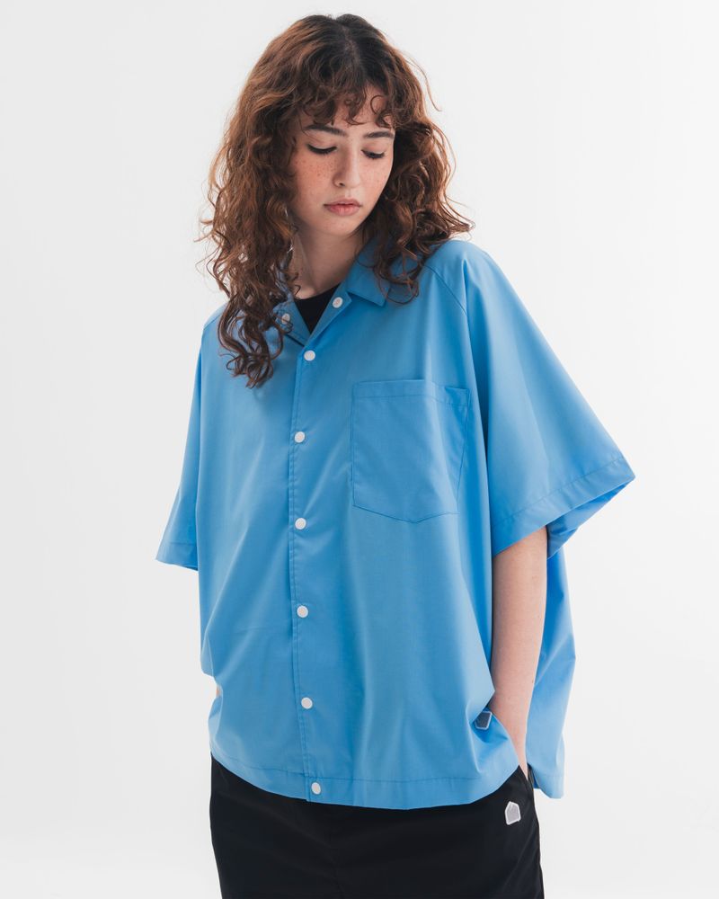Explorer Comfy Shirt
