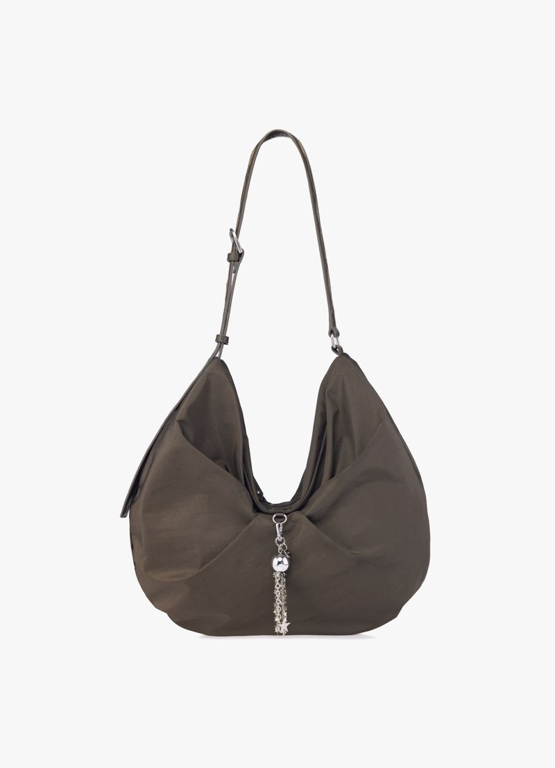 WESTERN CUT-OUT CROSSBODY M