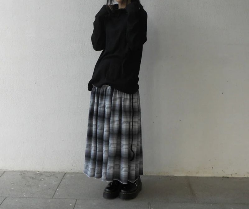 feii skirt