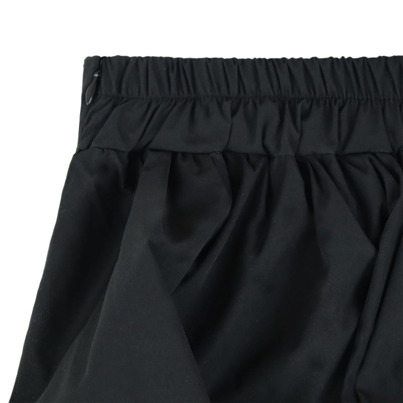 BUBBLY PUMPKIN SKIRT (2 COLORS)