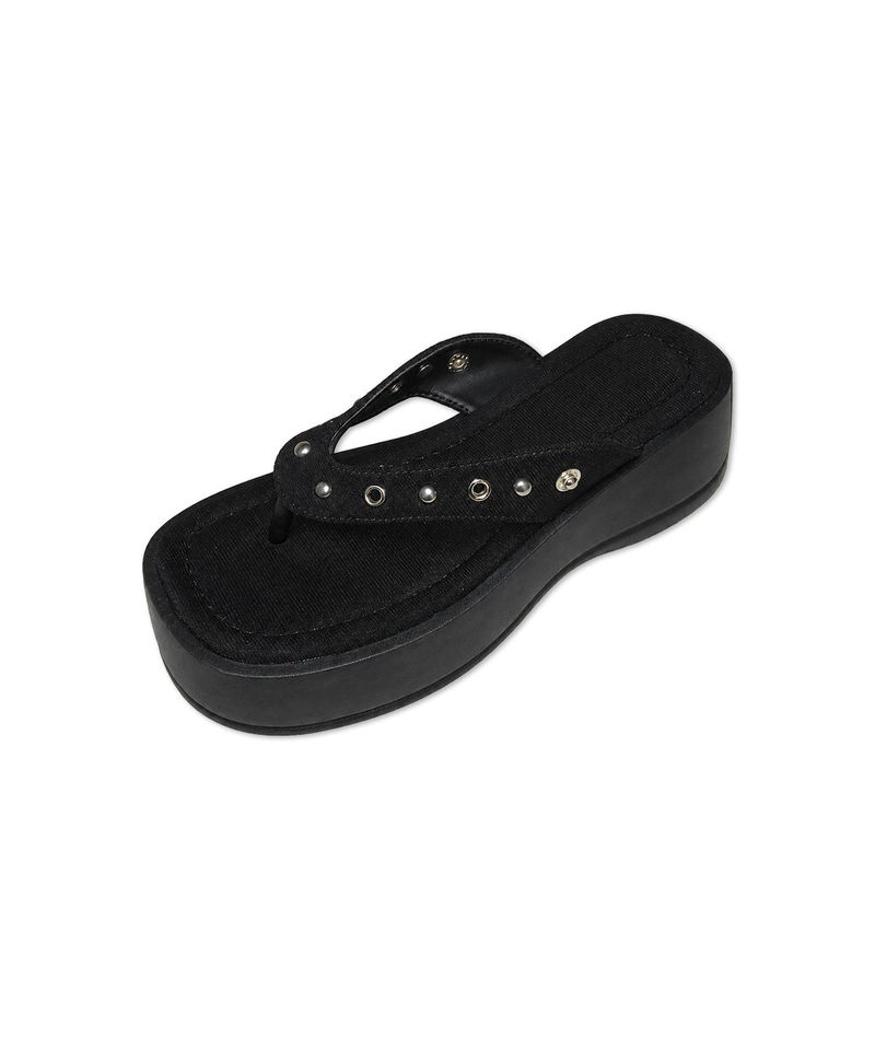 2-way platform sandal boots