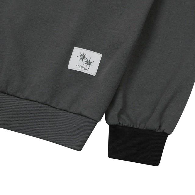 TONED SMALL LOGO MTM UNISEX (2COLOR)