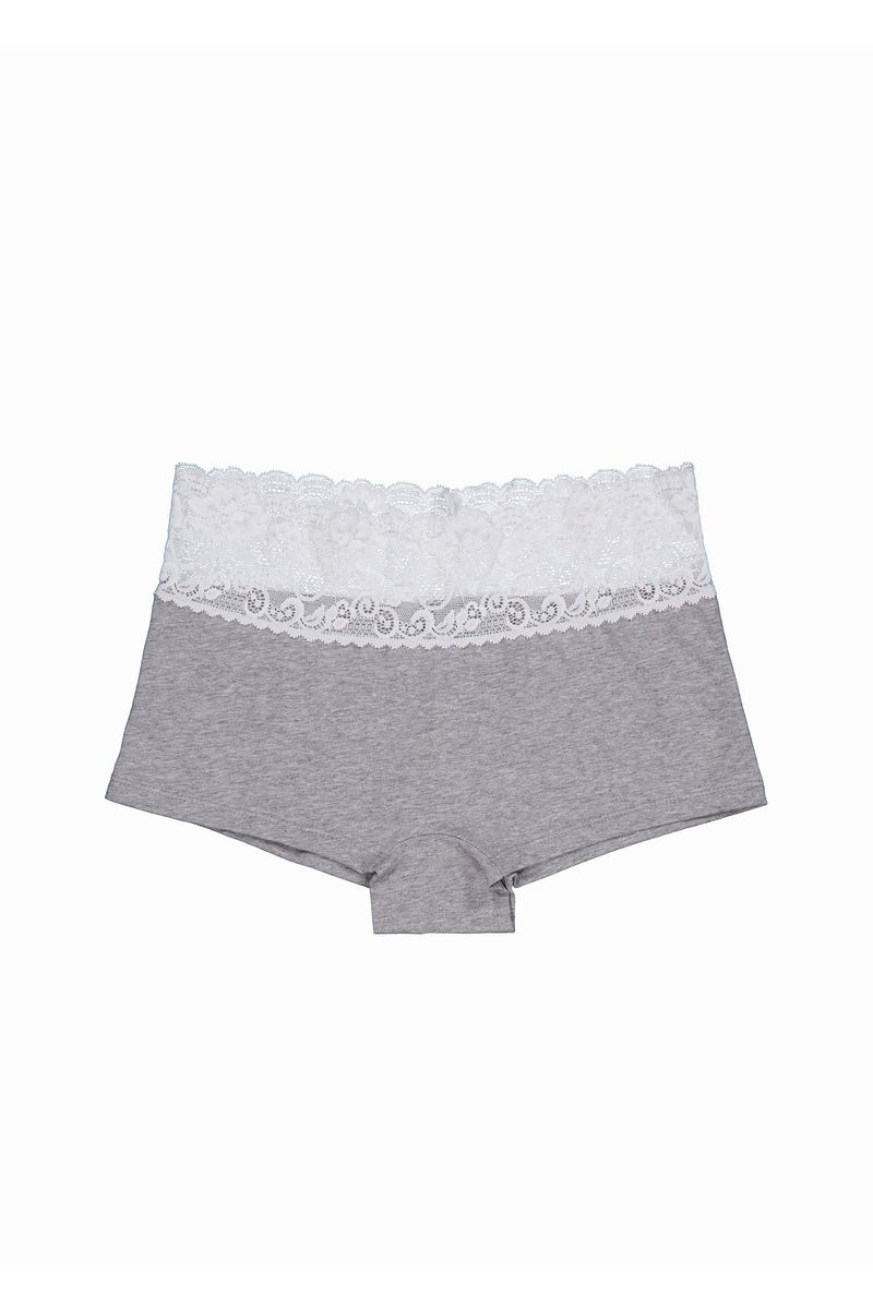 KUL（キュール）の「キャンディ ショーツ [Grey]（パンツ）」